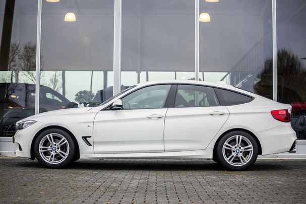 BMW 320i Gran Turismo 135 kW image number 5