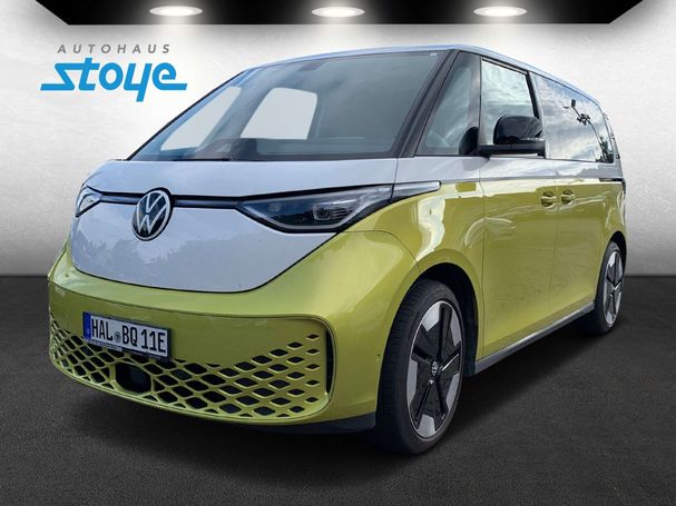 Volkswagen ID. Buzz Pro 150 kW image number 1