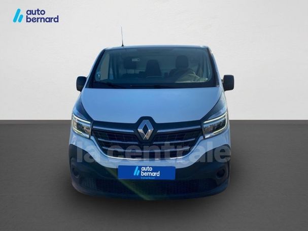 Renault Trafic DCi 120 L2H1 88 kW image number 17