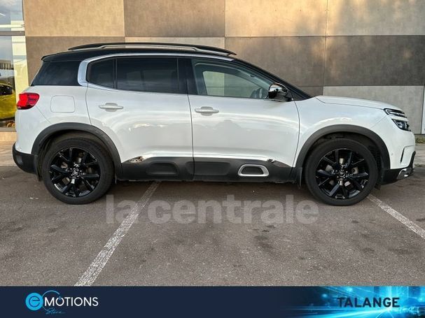 Citroen C5 Aircross Pure Tech 130 S&S 96 kW image number 15