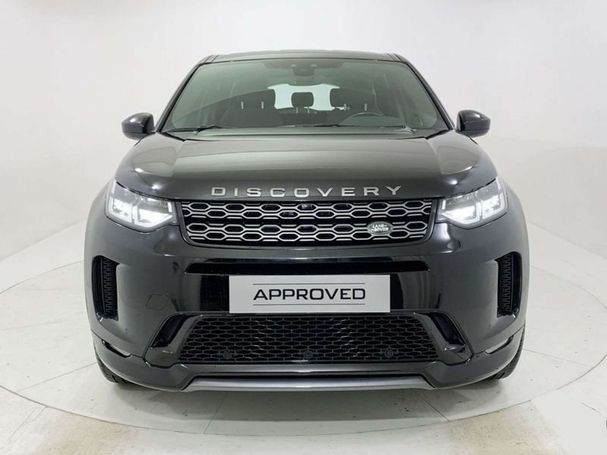 Land Rover Discovery Sport 110 kW image number 5