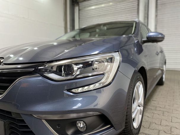 Renault Megane 81 kW image number 18