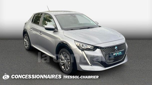 Peugeot 208 100 kW image number 2