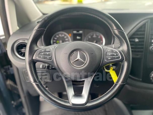 Mercedes-Benz Vito 116 CDi long PRO 120 kW image number 15