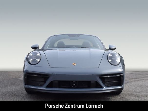 Porsche 992 Targa 4 GTS 353 kW image number 7