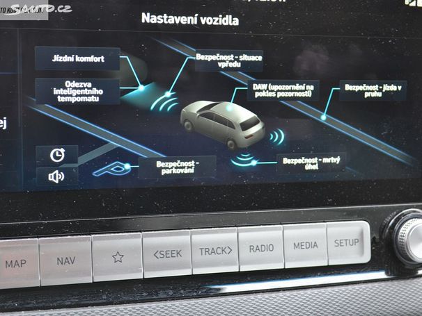 Hyundai Kona 150 kW image number 37