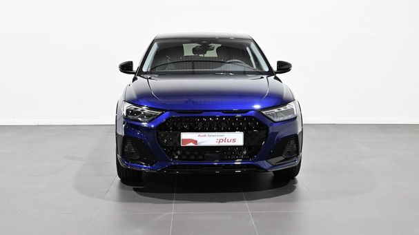 Audi A1 30 TFSI S tronic 81 kW image number 2