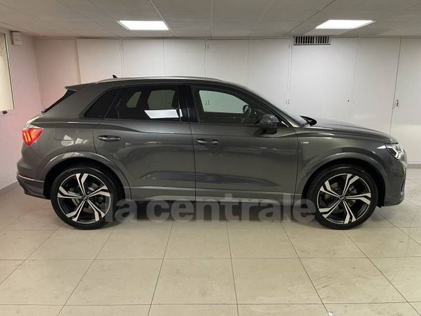 Audi Q3 35 TFSI S tronic S-line 110 kW image number 4