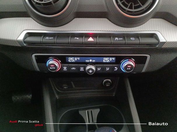 Audi Q2 30 TDI S tronic Business 85 kW image number 9