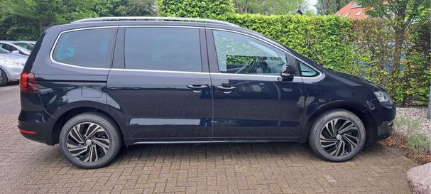 Volkswagen Sharan 1.4 TSI 110 kW image number 12