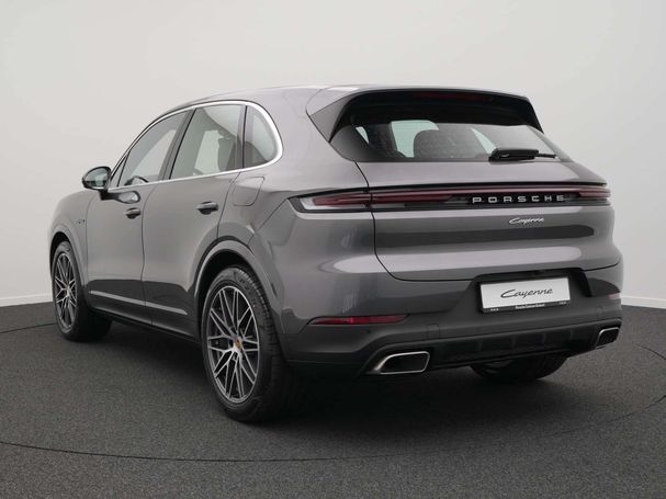 Porsche Cayenne E-Hybrid 346 kW image number 4