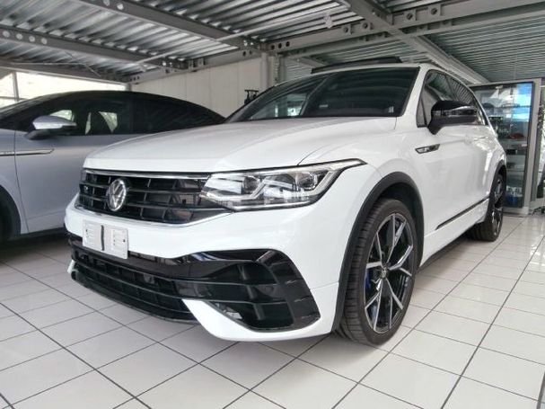 Volkswagen Tiguan R DSG 4Motion 235 kW image number 1