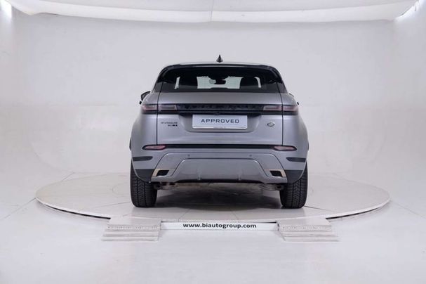 Land Rover Range Rover Evoque 110 kW image number 5