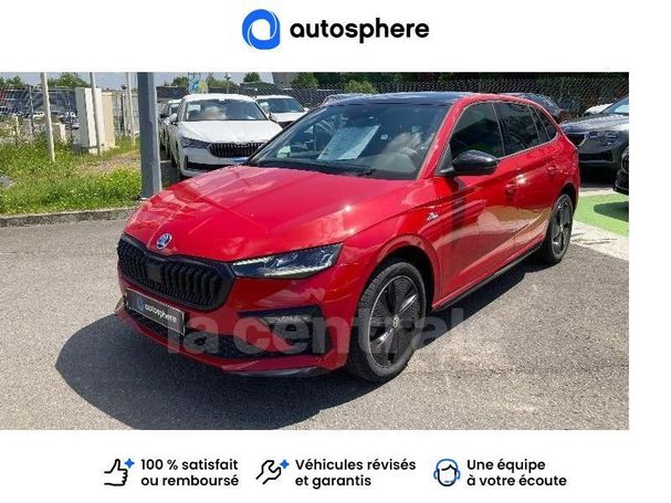 Skoda Scala 1.0 TSI DSG 85 kW image number 1