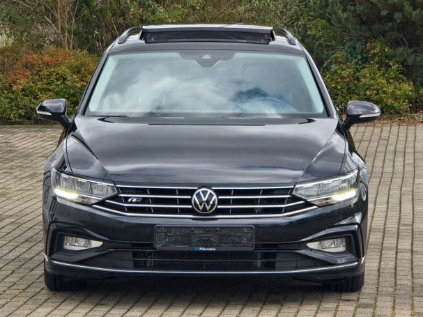 Volkswagen Passat 2.0 TDI DSG 110 kW image number 3