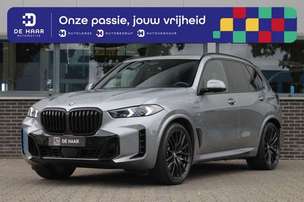 BMW X5 50e xDrive 360 kW image number 2