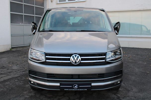 Volkswagen T6 Multivan 4Motion 146 kW image number 3