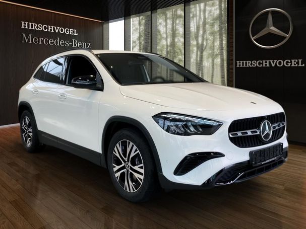 Mercedes-Benz GLA 180 100 kW image number 2