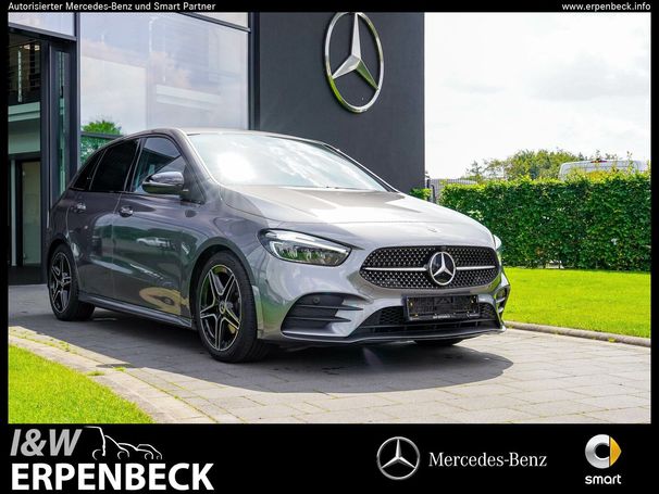 Mercedes-Benz B 180 100 kW image number 2