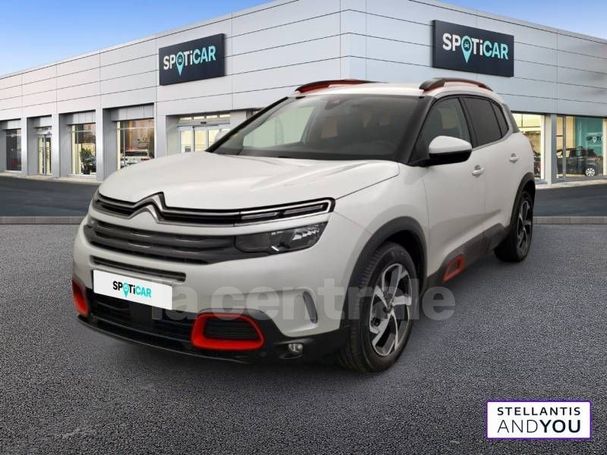 Citroen C5 Aircross BlueHDi 130 S&S EAT8 FEEL 96 kW image number 1