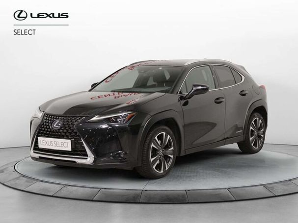 Lexus UX 250h 135 kW image number 1