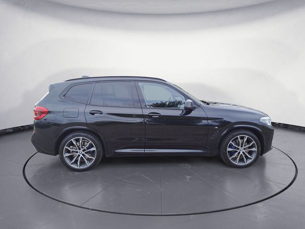 BMW X3 xDrive 210 kW image number 7