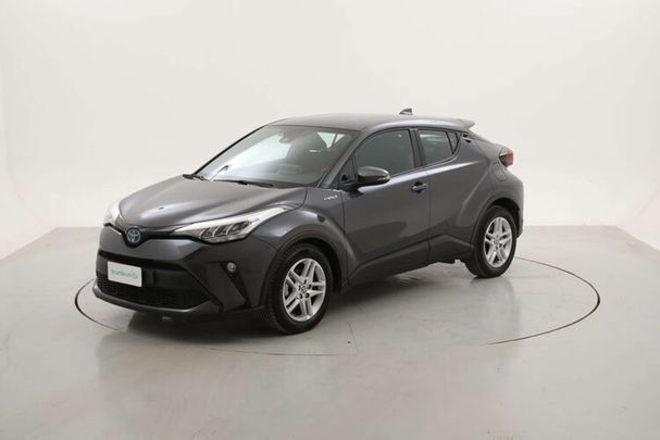 Toyota C-HR 1.8 Hybrid 90 kW image number 1