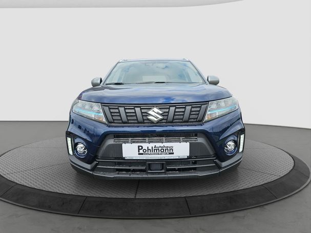 Suzuki Vitara 75 kW image number 8