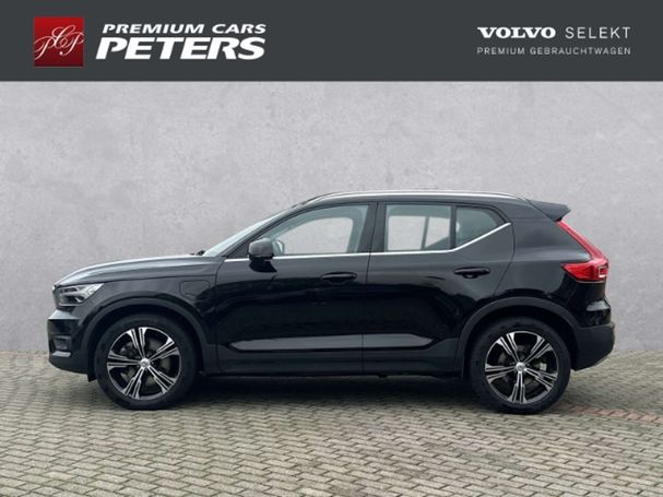 Volvo XC40 T5 Inscription 192 kW image number 6