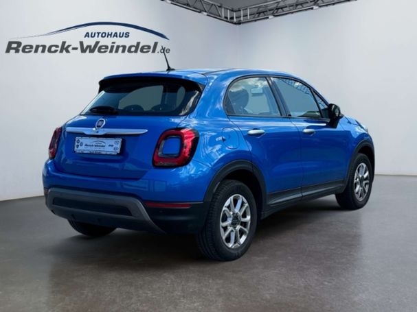 Fiat 500X 1.3 DCT Cross 111 kW image number 2