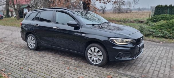 Fiat Tipo 70 kW image number 1