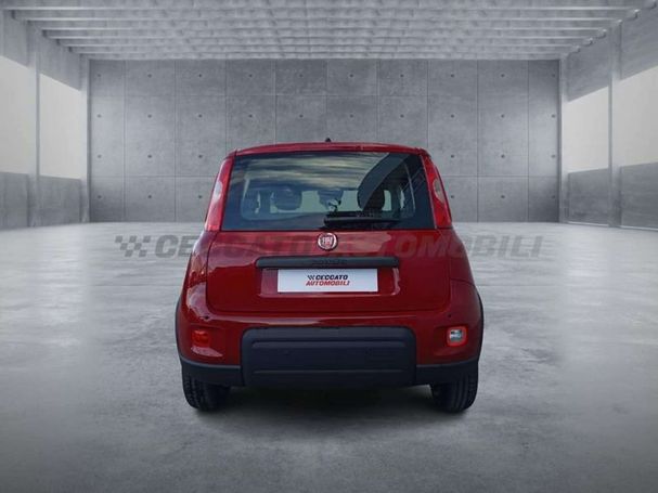 Fiat Panda 51 kW image number 2