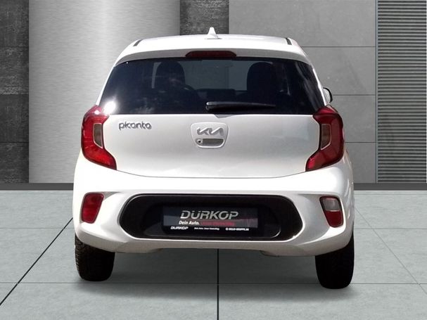 Kia Picanto 49 kW image number 6