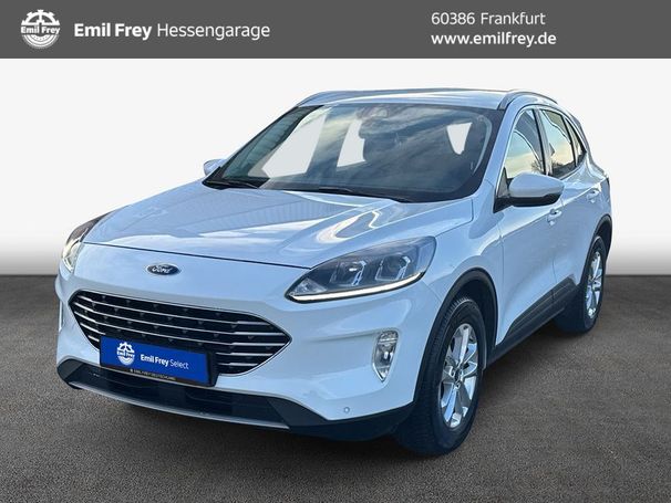 Ford Kuga 1.5 EcoBoost Titanium 110 kW image number 1