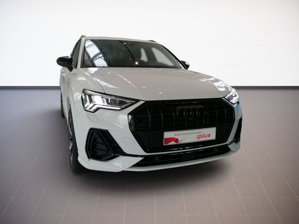 Audi Q3 45 TFSIe S-line 180 kW image number 3