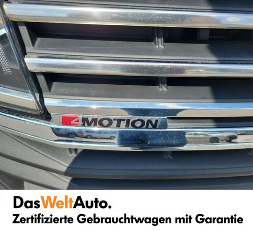 Volkswagen T6 Transporter 4Motion 110 kW image number 19