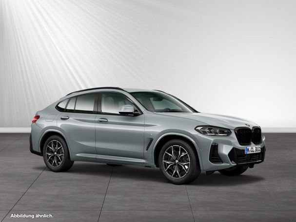 BMW X4 xDrive30i 180 kW image number 11