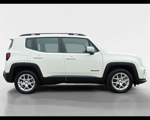 Jeep Renegade 1.3 Turbo PHEV 140 kW image number 4