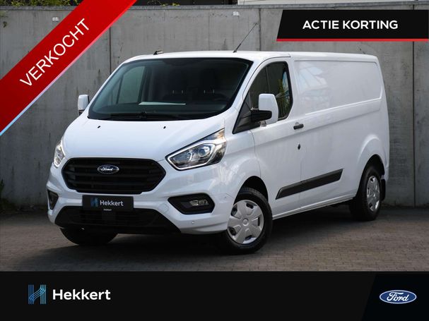 Ford Transit Custom 300 L2H1 2.0 TDCi Trend 77 kW image number 2