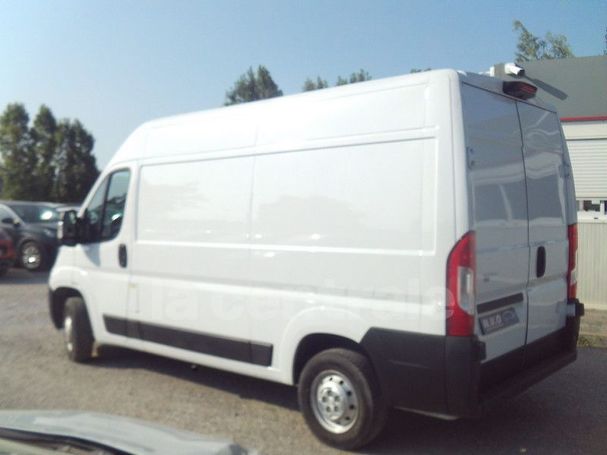 Fiat Ducato 2.0 MultiJet 115 85 kW image number 12