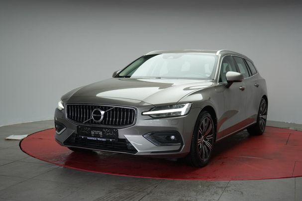 Volvo V60 D4 Geartronic Inscription 140 kW image number 19