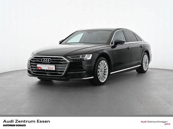 Audi A8 50 TDI quattro Tiptronic 210 kW image number 1