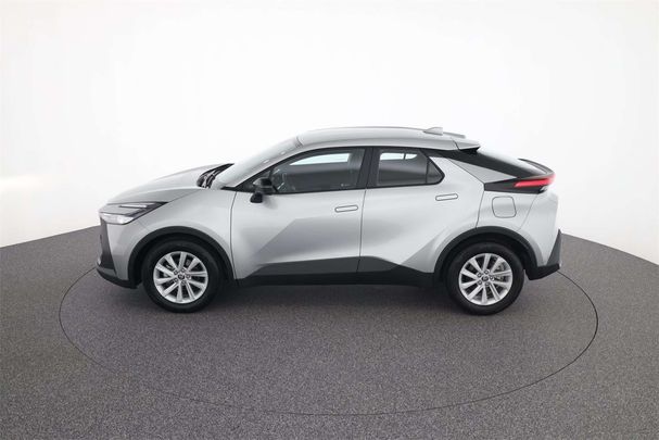 Toyota C-HR 72 kW image number 4