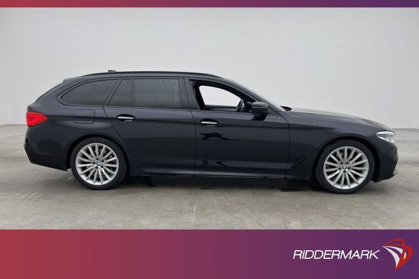 BMW 520d Touring xDrive 140 kW image number 6