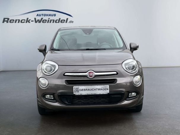 Fiat 500X 1.4 Multiair Lounge 103 kW image number 8