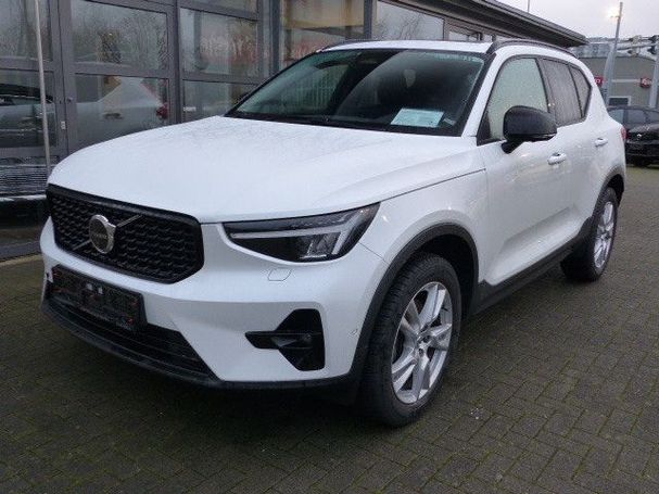 Volvo XC40 B4 Dark Ultimate 145 kW image number 1