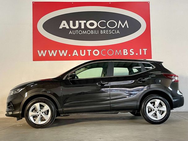 Nissan Qashqai 1.5 dCi 85 kW image number 5