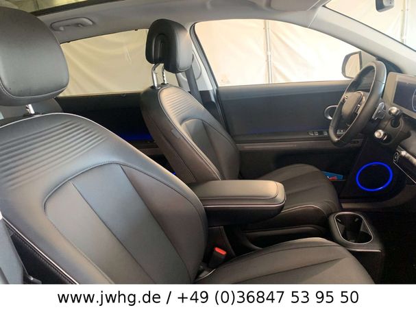 Hyundai Ioniq 5 UNIQ 4WD 225 kW image number 5