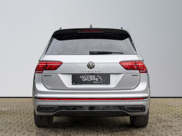 Volkswagen Tiguan Allspace 2.0 TDI R-Line 4Motion DSG 147 kW image number 4