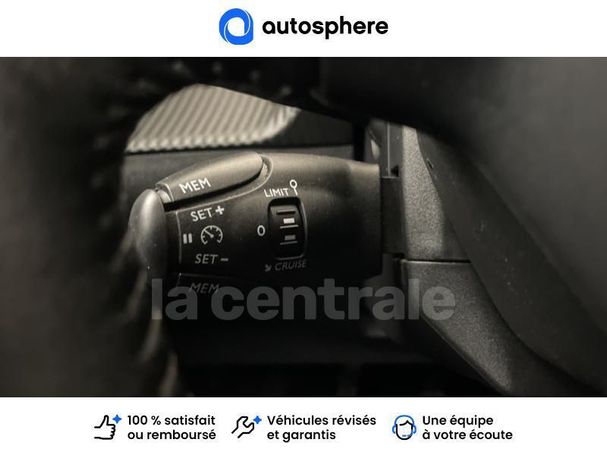 Peugeot 2008 1.2 PureTech 74 kW image number 19